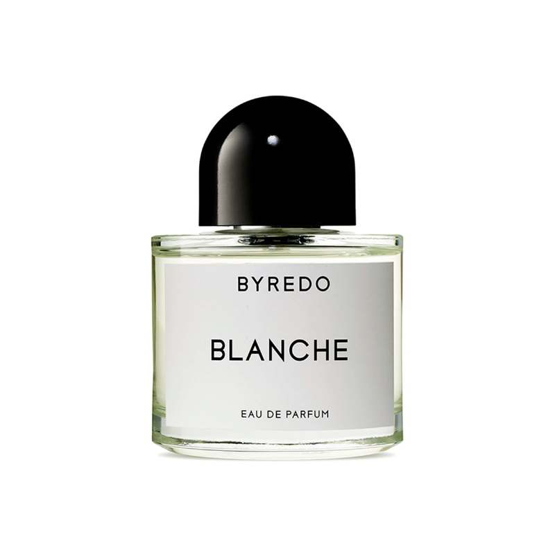 Byredo blanche travel size 2025