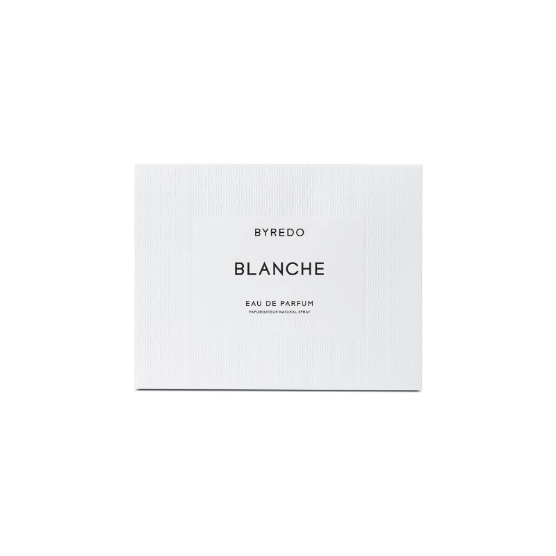 Blanche byredo discount perfume