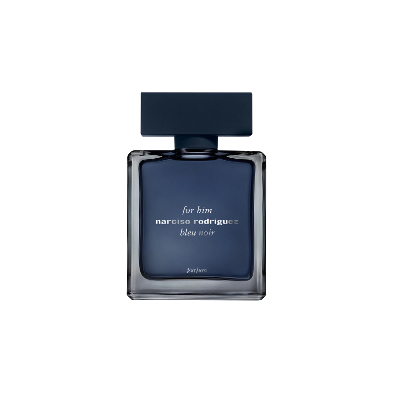 Narciso Rodriguez for Him Bleu Noir EDP Men (100ml Tester) Eau de Parfum  Blue [Brand New 100% Authentic Perfume/Fragrance]