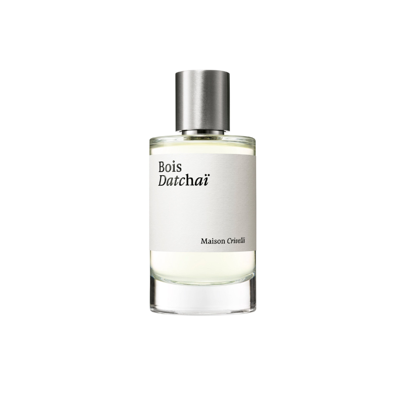Maison Crivelli Bois Datchai Eau de Parfum