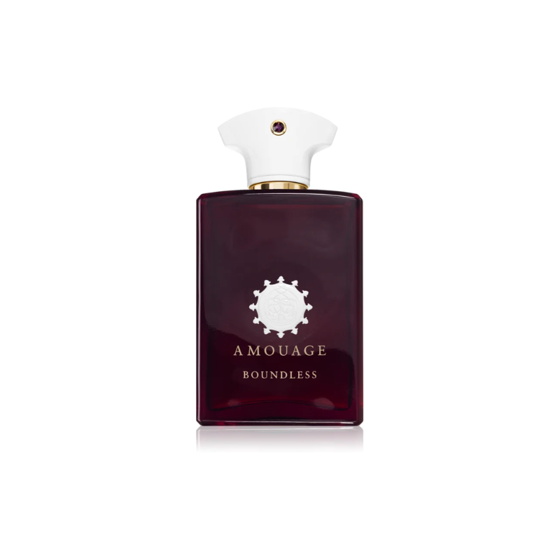 Amouage Boundless Eau de Parfum