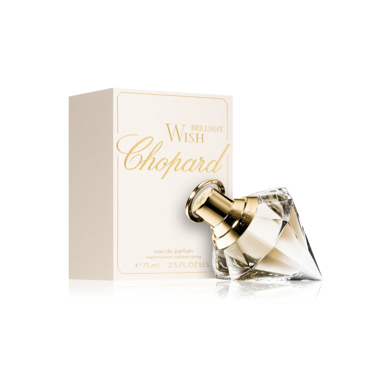 Chopard wish discount edp
