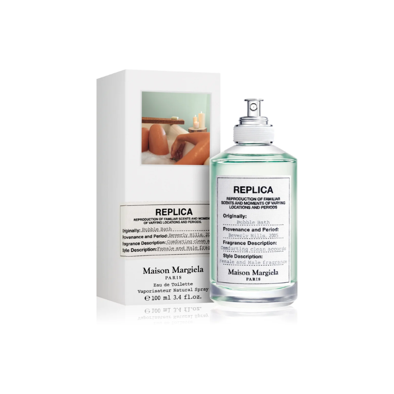 Maison Margiela REPLICA Bubble Bath Eau de Toilette for Women