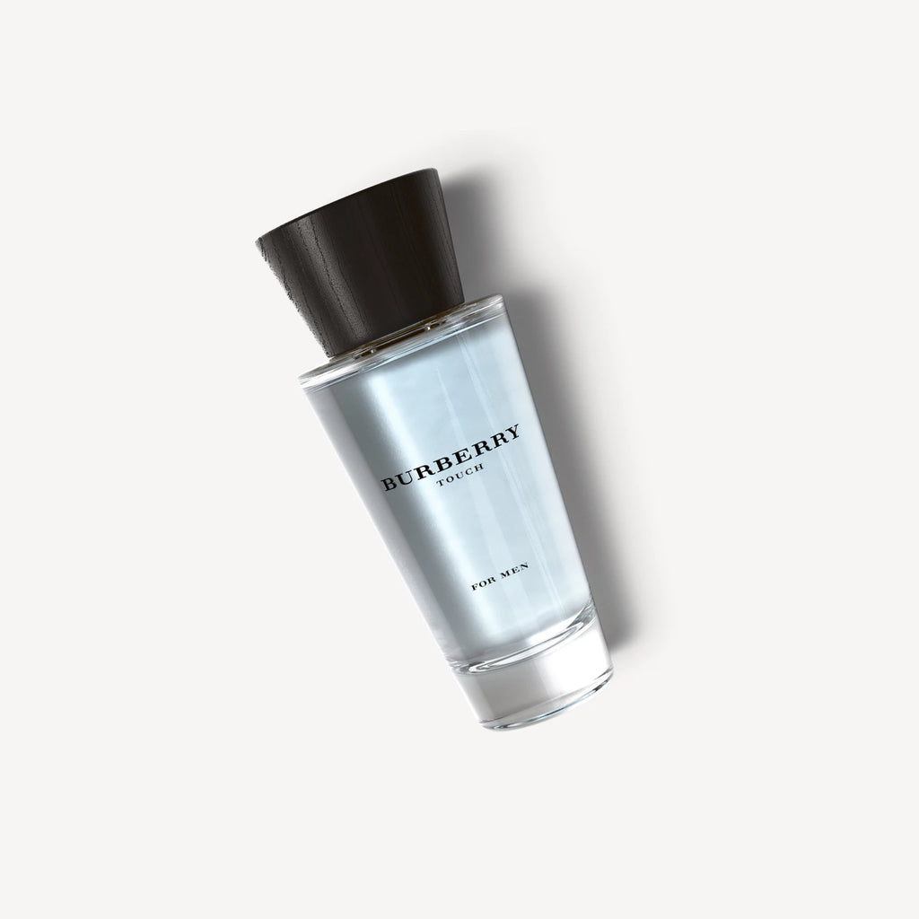 Burberry Touch for Men 100ml