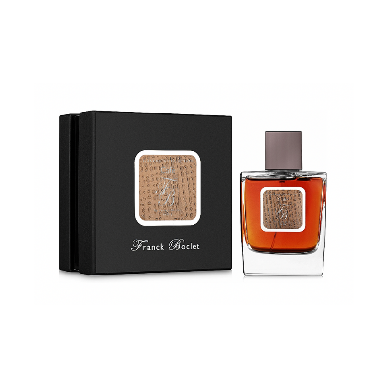 Franck Boclet Cafe Eau de Parfum