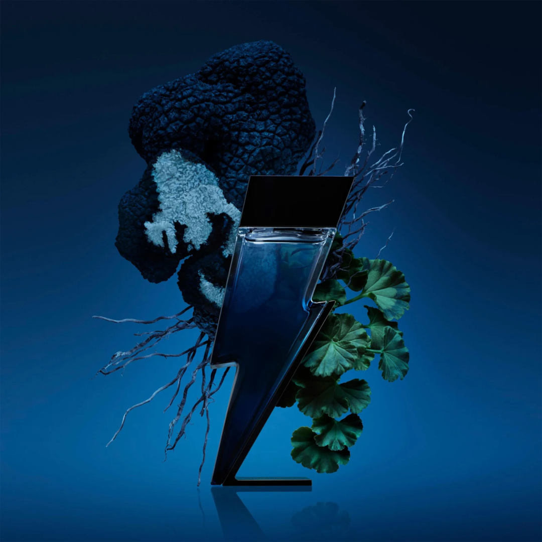 Carolina Herrera Bad Boy Cobalt Eau de Parfum Électrique for Men