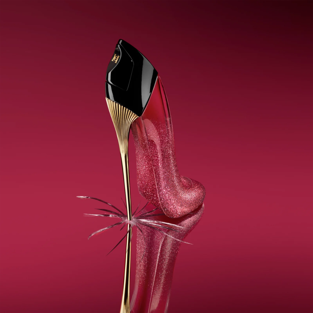 Good girl perfume velvet fatale price shop