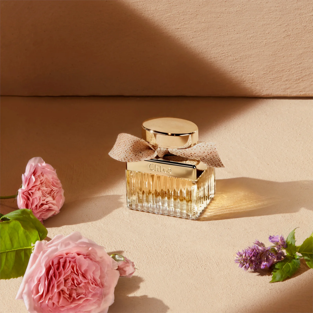 Chloé Absolu de Parfum 50ml 限定版 ABSOLUT - Perfume Inspirado em Chloé Absolu de Parfum Chloé