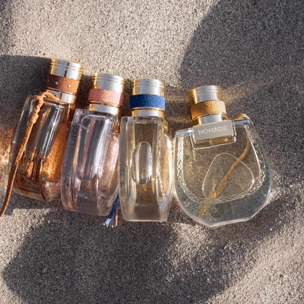 Chloé Nomade Jasmin Naturelle Eau de Parfum for Women