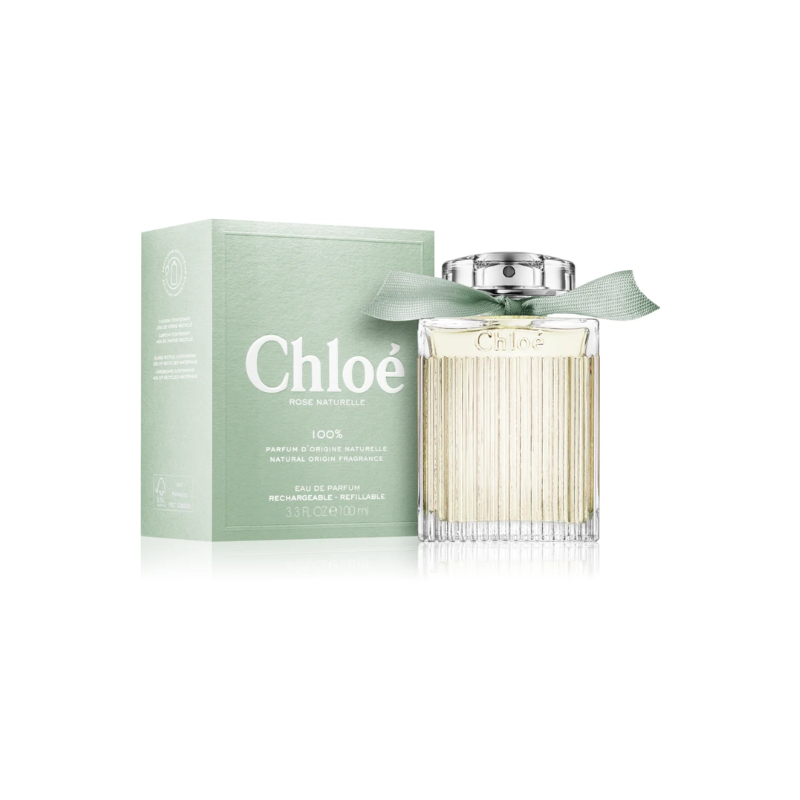 Chloé Rose Naturelle Eau de Parfum for Women