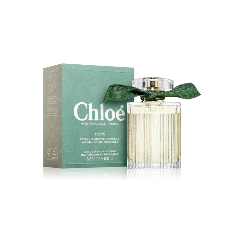 Chloé Rose Naturelle Intense Eau de Parfum for Women