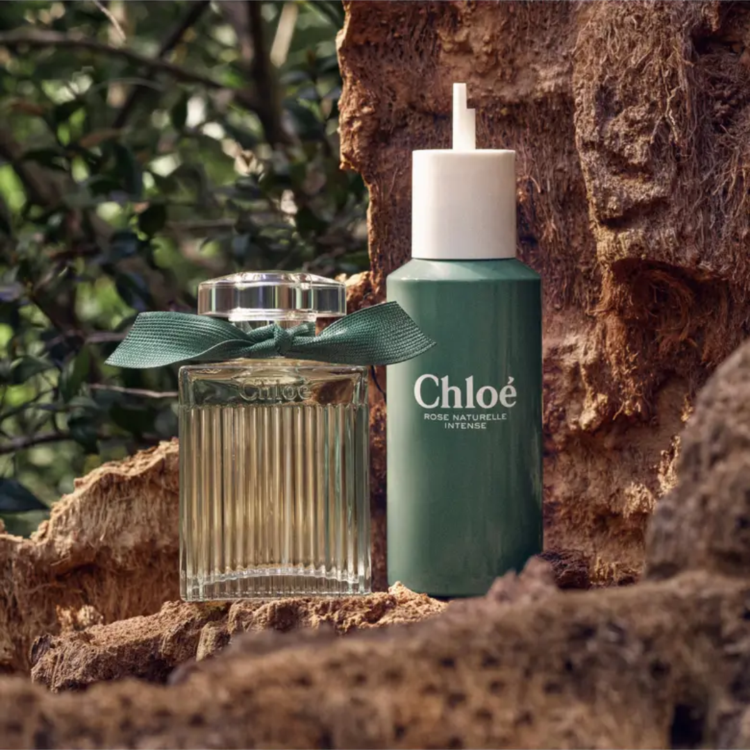 Chloe Rose Naturelle Intense Eau de Parfum for Women Perfume Network India
