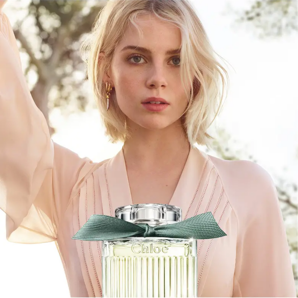 Chloé Rose Naturelle Intense Eau de Parfum for Women