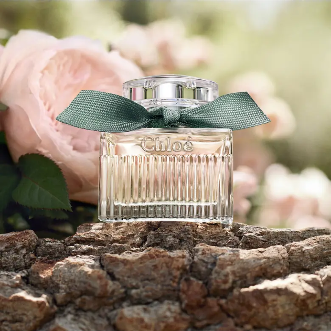 Chloe Rose Naturelle Intense Eau de Parfum for Women Perfume Network India