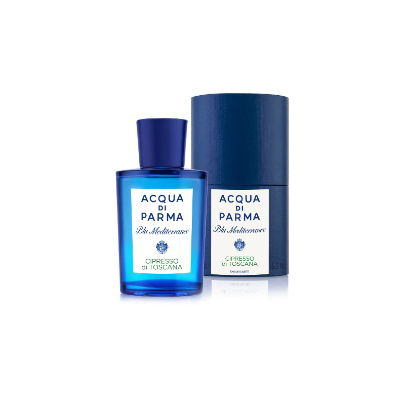 Acqua di Parma Cipresso di Toscana Eau de Toilette