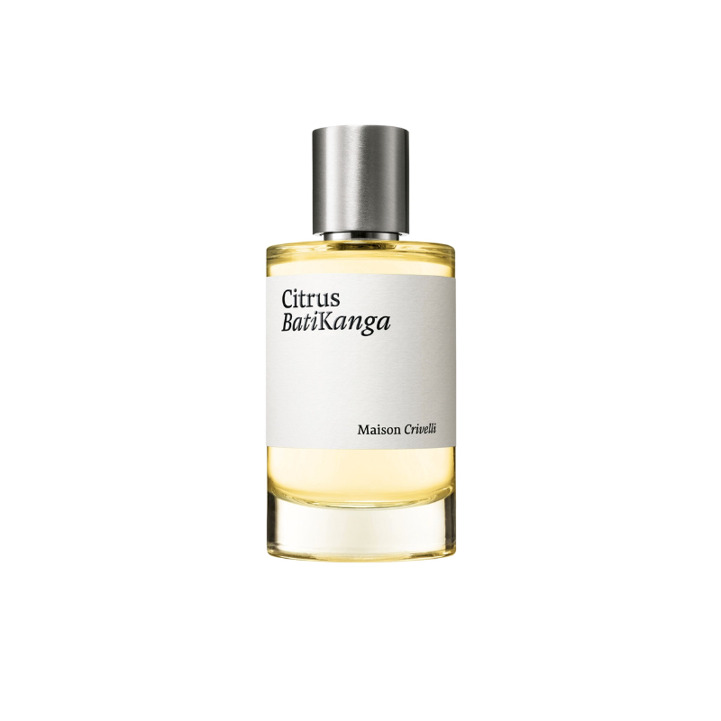 Maison Crivelli Citrus Batikanga Eau de Parfum