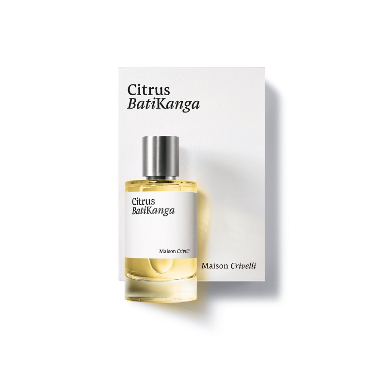 Maison Crivelli Citrus Batikanga Eau de Parfum