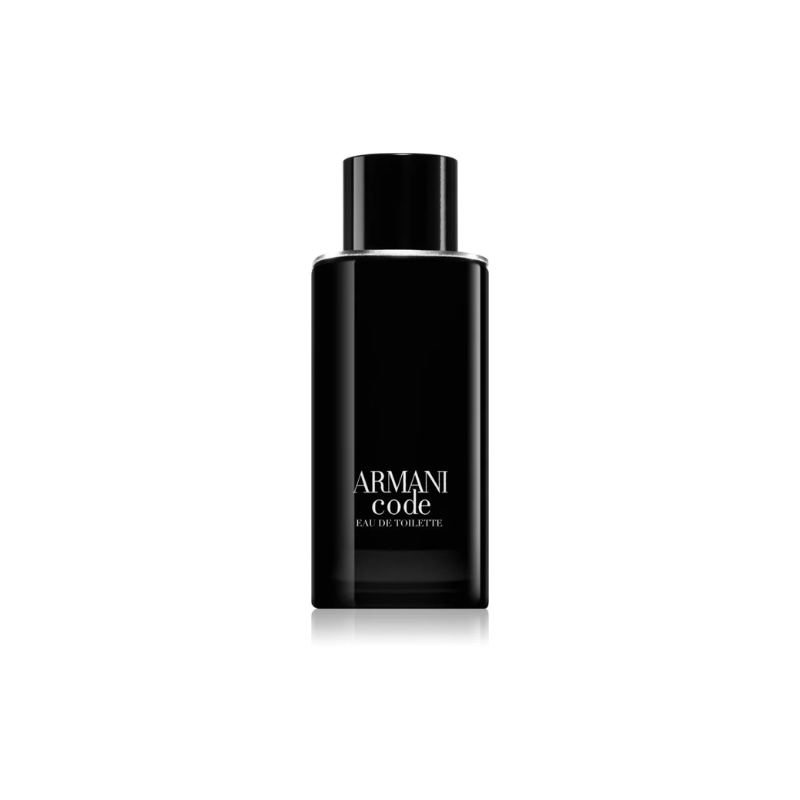 Armani Code Eau de Toilette for Men