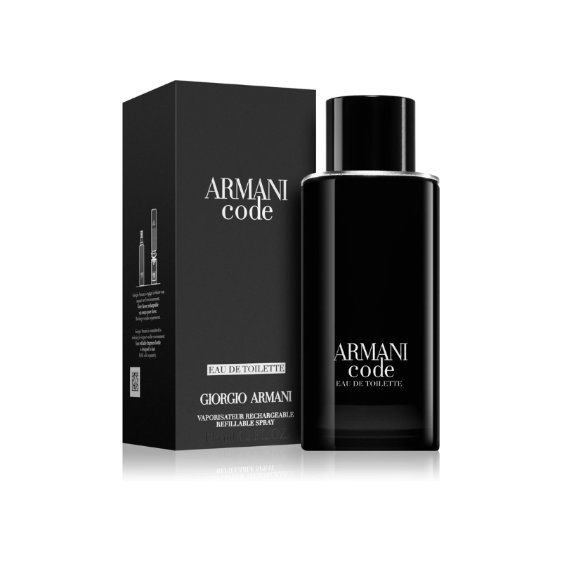 Armani code online ladies gift set