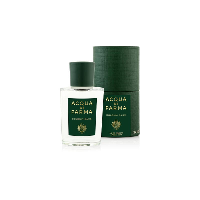 Acqua di Parma Colonia C.L.U.B. Eau de Cologne for Men Perfume