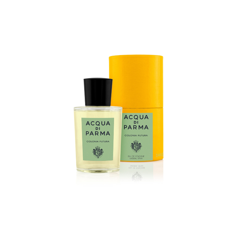 ACQUA DI PARMA COLÔNIA FUTURA 100ml Acqua di Parma Colonia Futura Unisex Perfume/Cologne For Men