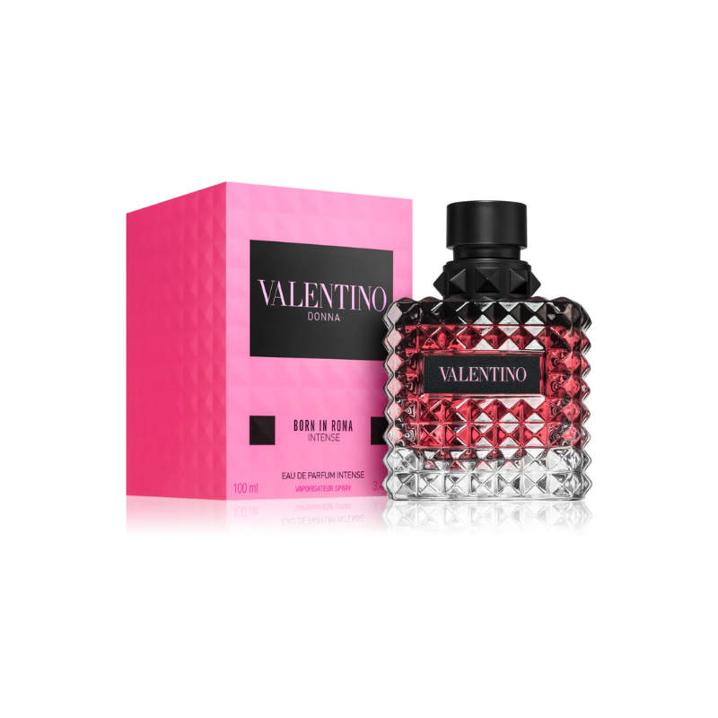 Valentino eau sales de parfum intense