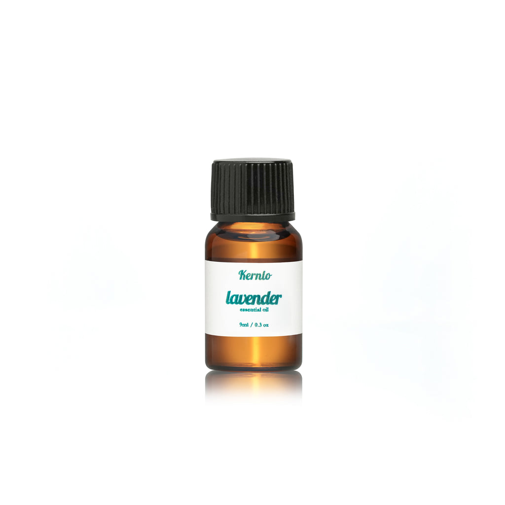 Lavender Essential Oil by Kernlo