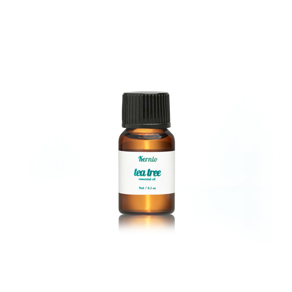 Tea Tree Essential Oil by Kernlo