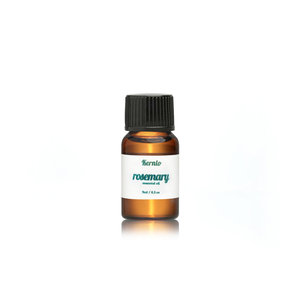 Rosemary Essential Oil by Kernlo