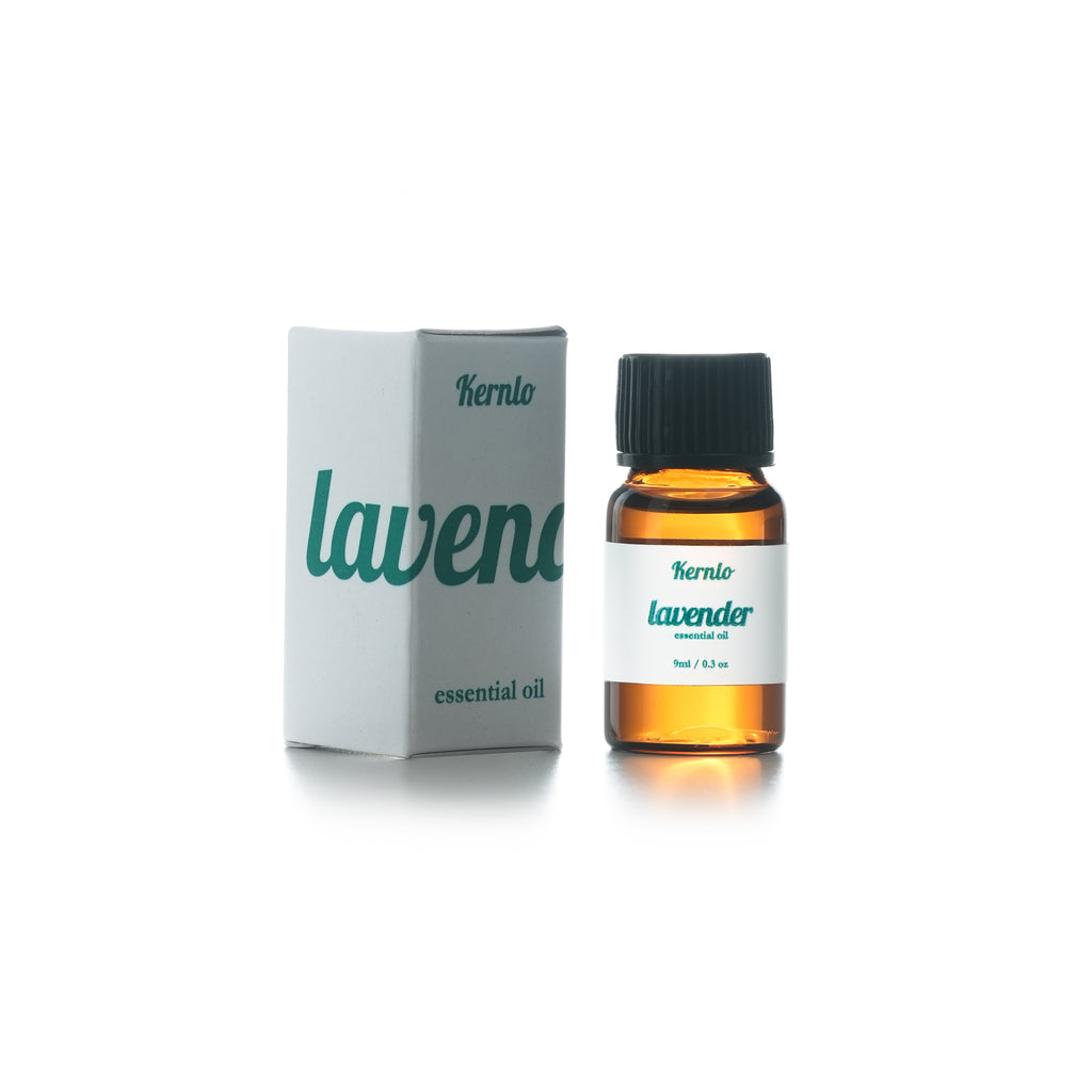 Lavender Essential Oil by Kernlo