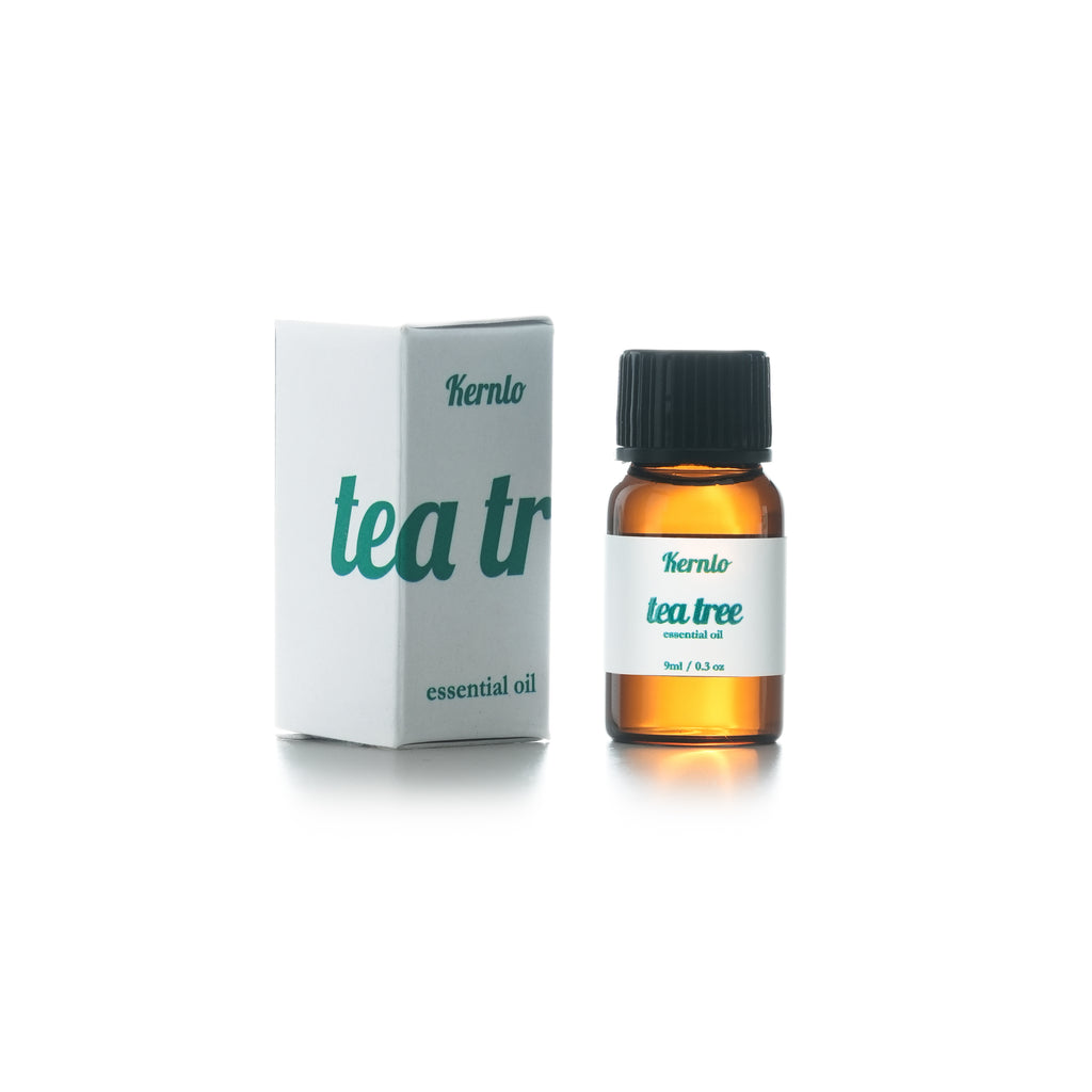 Tea Tree Essential Oil by Kernlo