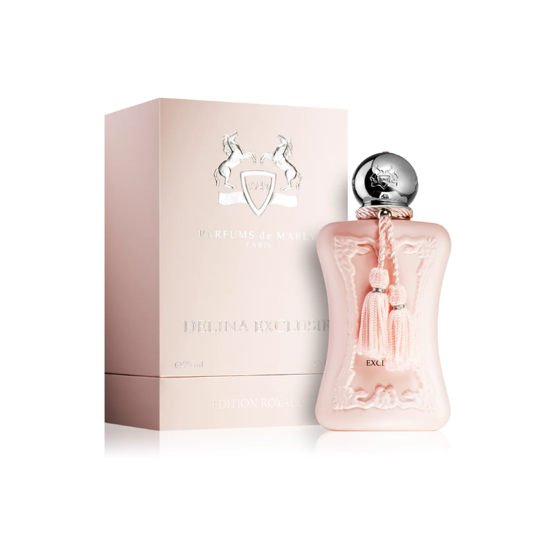 Parfums De Marly Delina Exclusif Eau de Parfum for Women