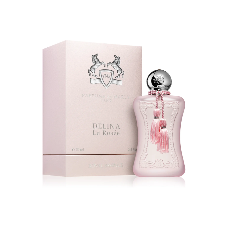 Parfums De Marly Delina La Rosée Eau de Parfum for Women