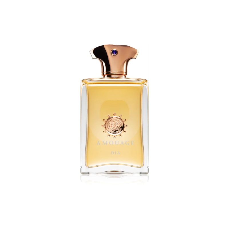 Amouage gold discount perfume