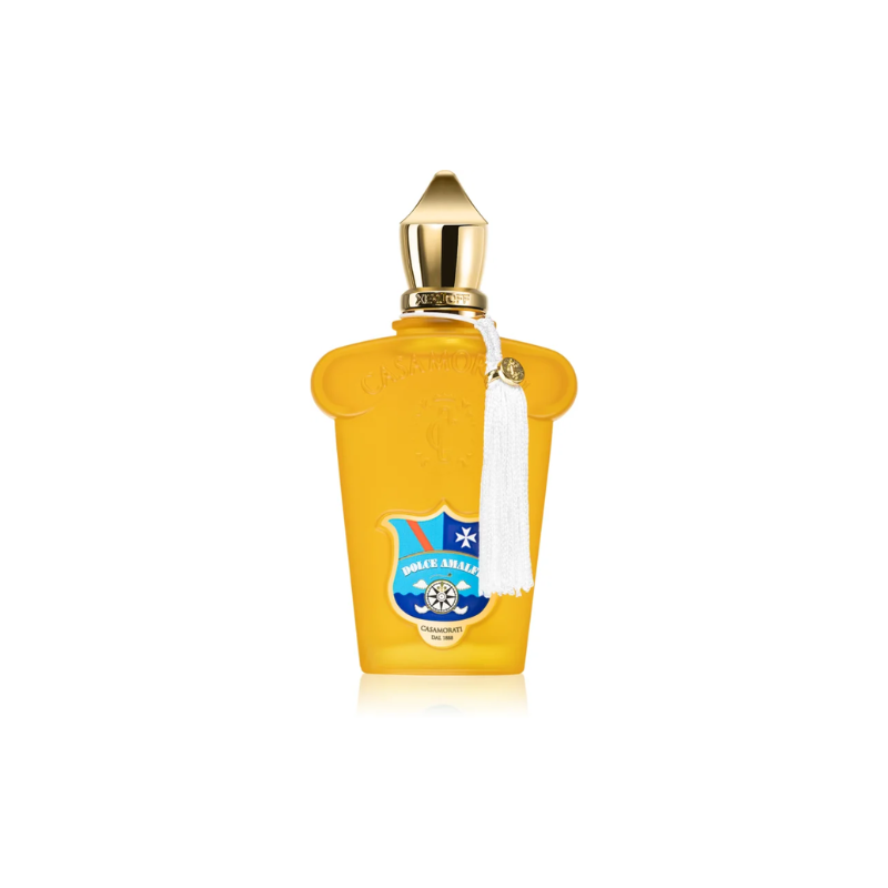 Casamorati Dolce Amalfi Eau de Parfum
