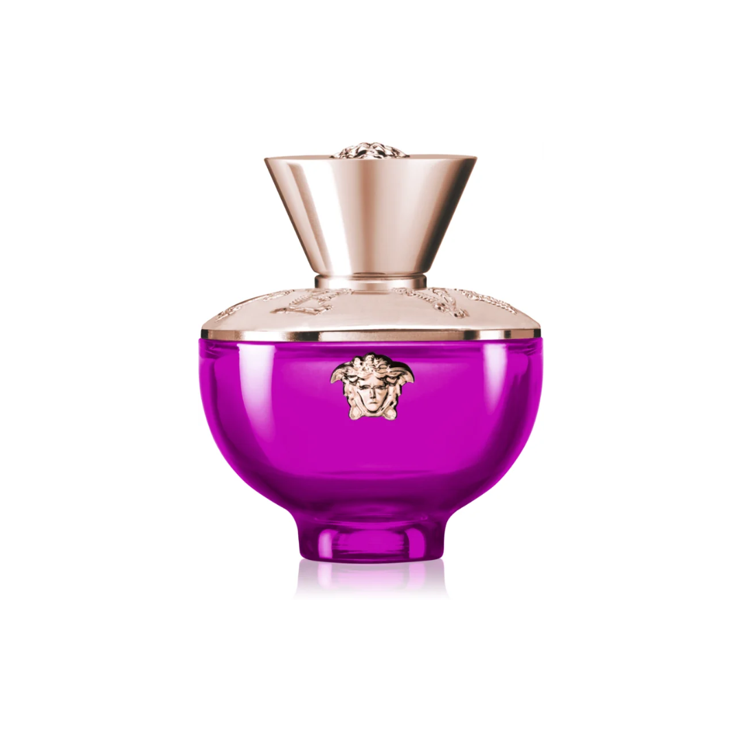 Versace Dylan Purple Pour Femme Eau de Parfum for Women