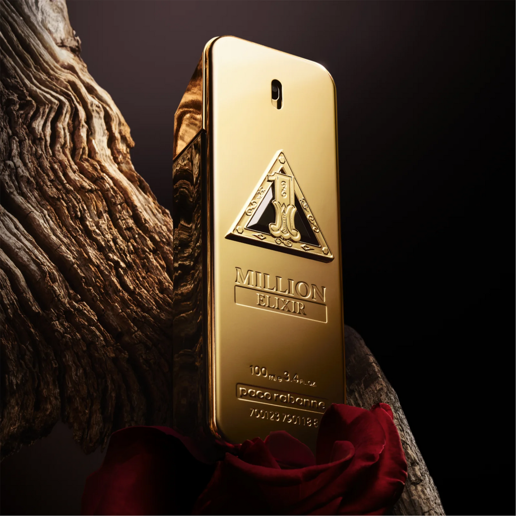 Paco Rabanne 1 Million Elixir Eau de Parfum for Men Perfume