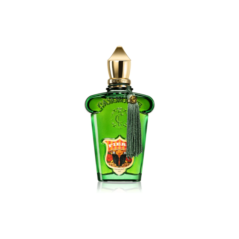 Casamorati Fiero Eau de Parfum