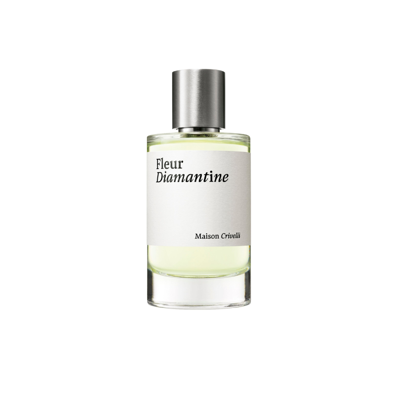 Maison Crivelli Fleur Diamantine Eau de Parfum