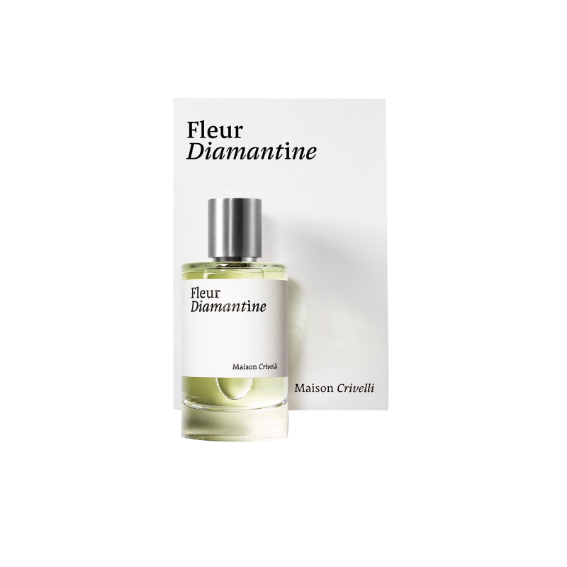 Maison Crivelli Fleur Diamantine Eau de Parfum