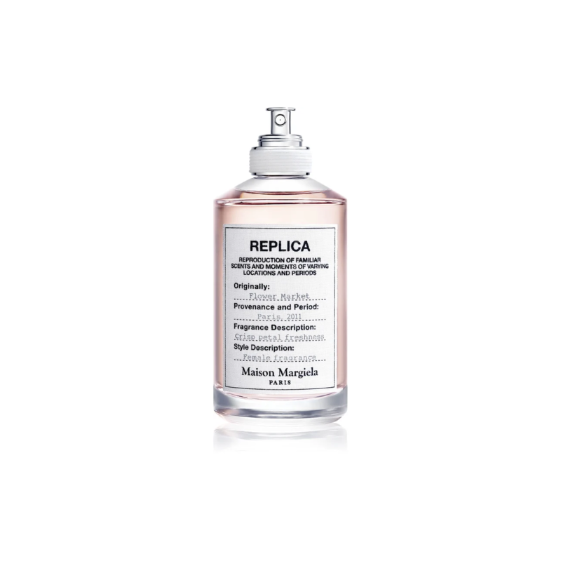 Maison Margiela REPLICA Flower Market Eau de Toilette for Women