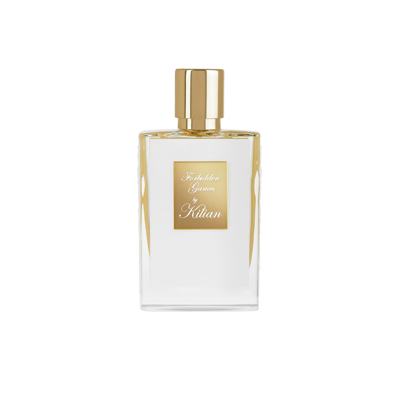 Kilian forbidden games refill clearance