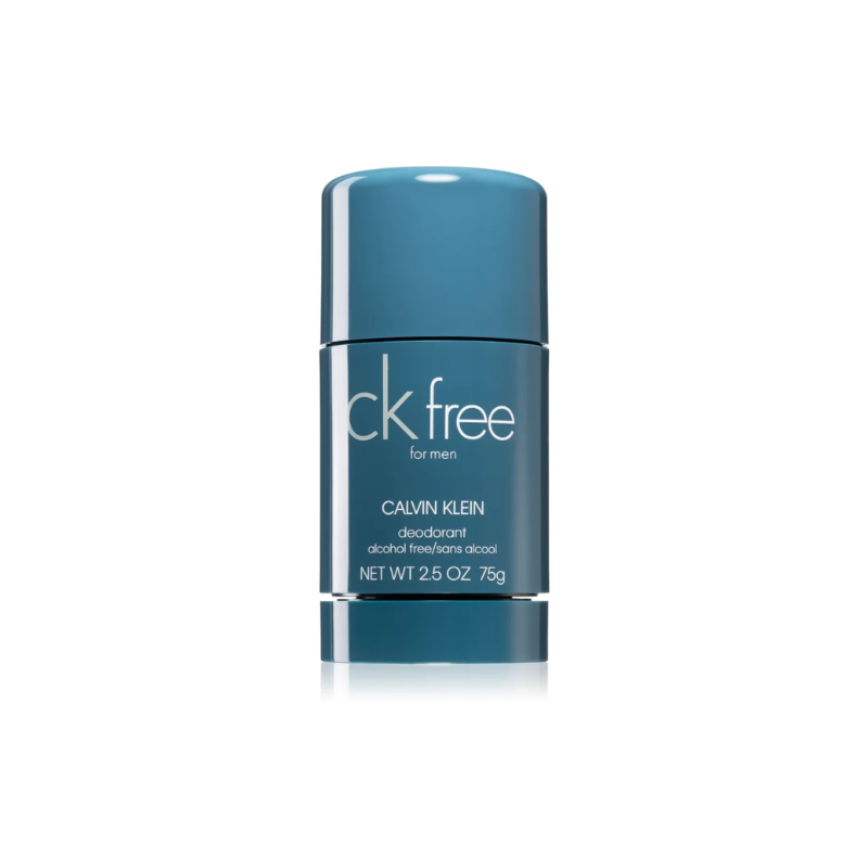 Calvin Klein CK One Deodorant 75g 2個セット