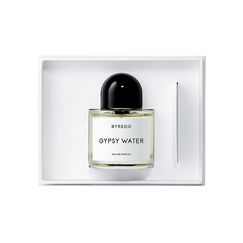 Byredo gypsy water travel discount size