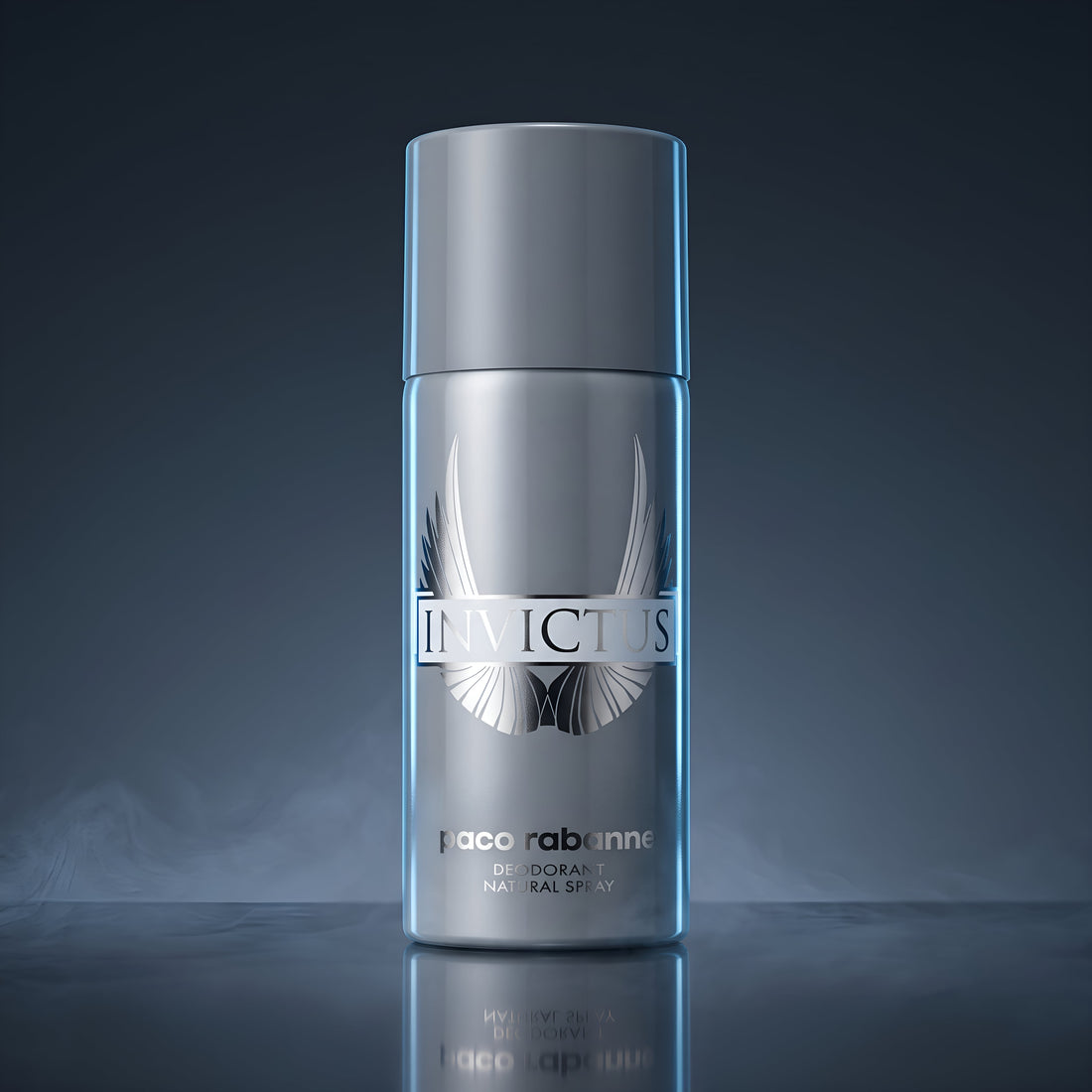 Paco Rabanne Invictus Deodorant Spray for Men