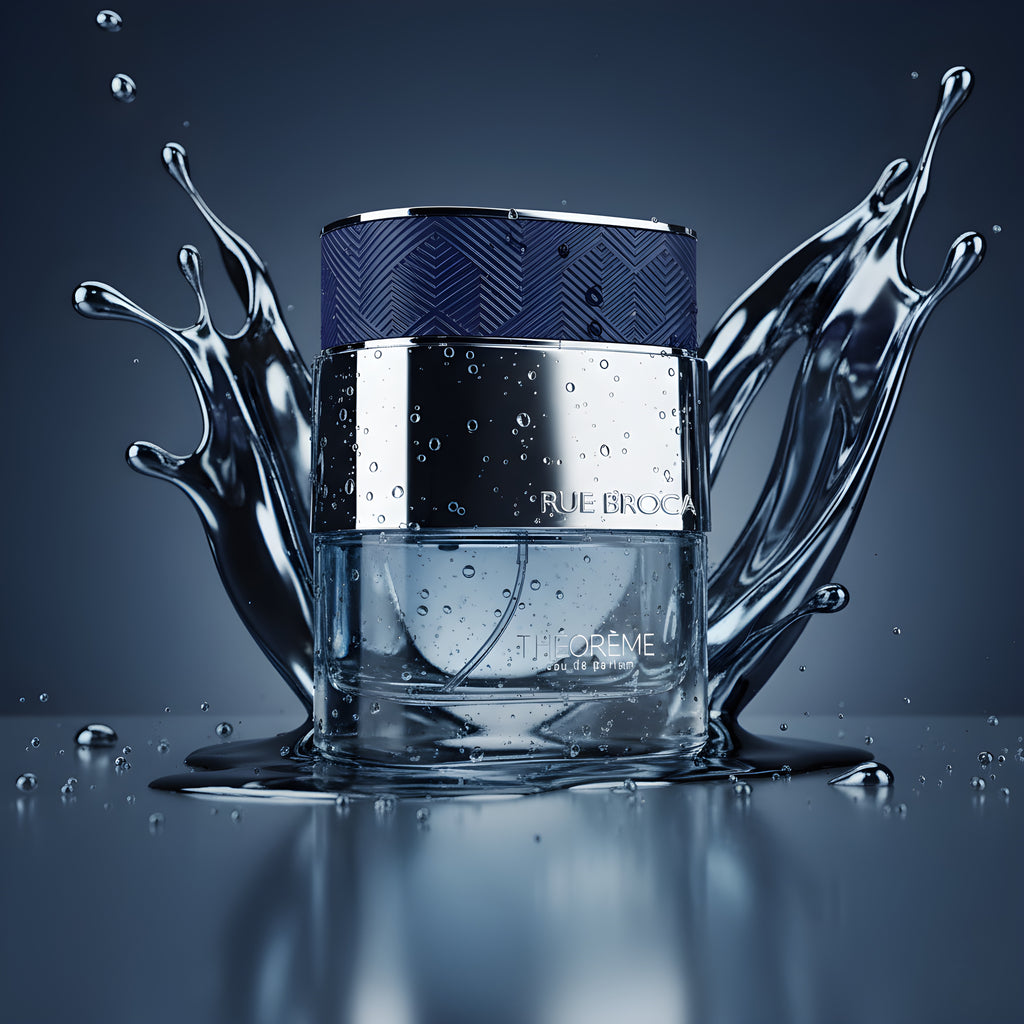 Rue Broca Theoreme Homme Eau de Parfum for Men – Perfume Network India