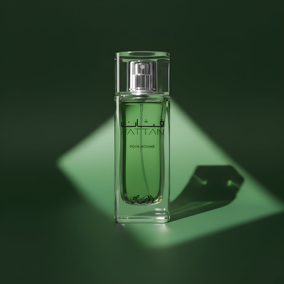 Rasasi Fattan Pour Homme Eau de Parfum for Men – Perfume Network India
