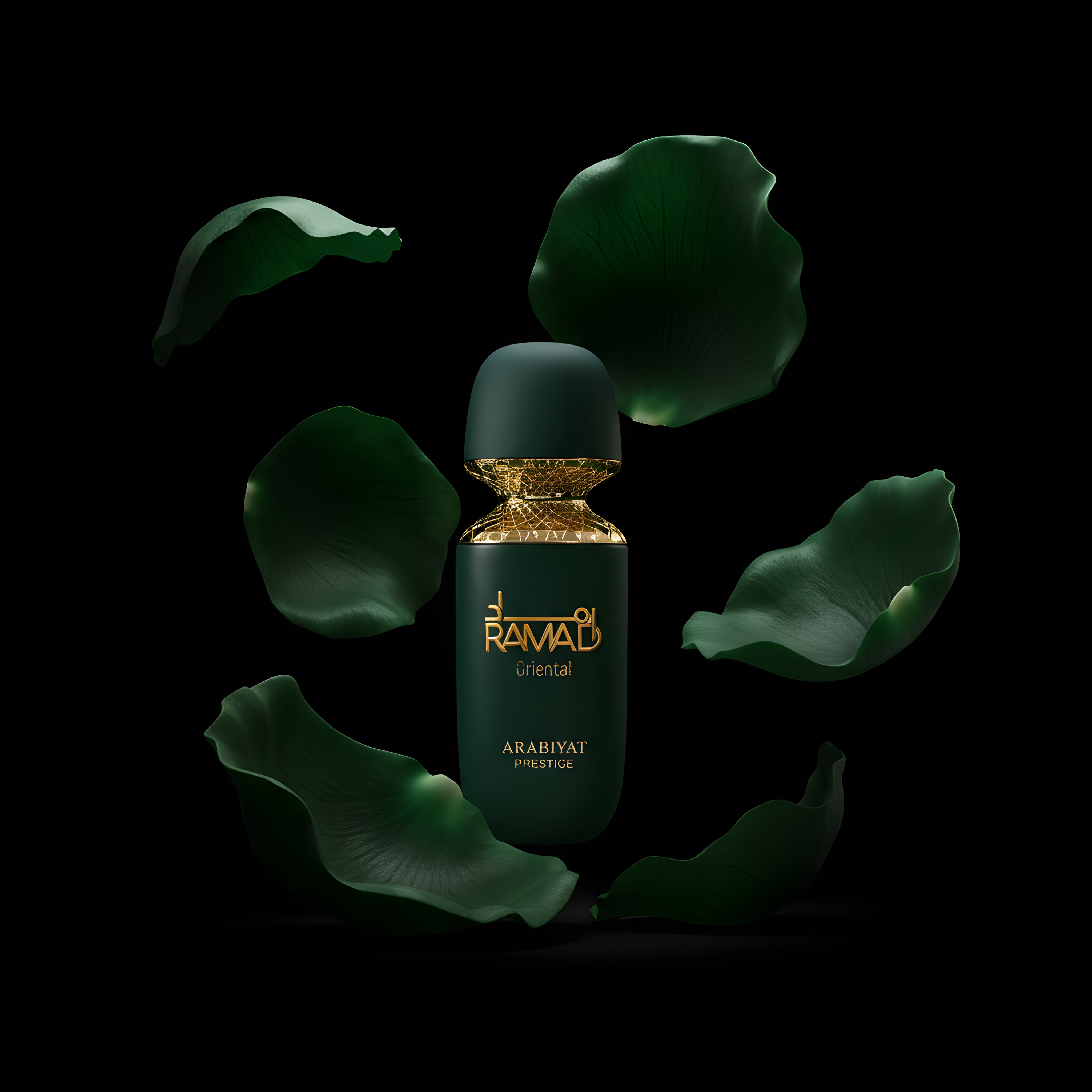 Arabiyat Prestige Ramad Oriental Eau de Parfum for Men – Perfume
