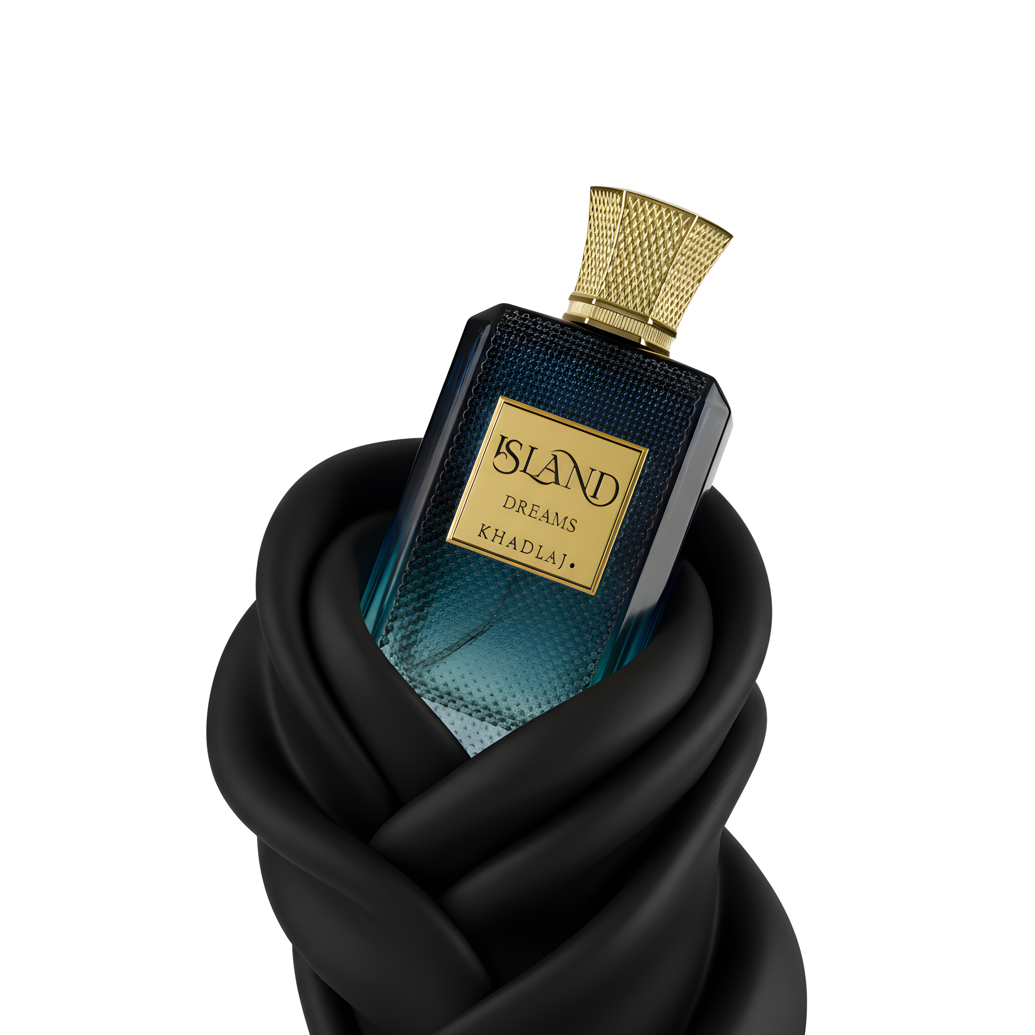 香水(男性用) Khadlaj  Dreams Khadlaj Island Dreams Extrait de Parfum for Men – Perfume Network