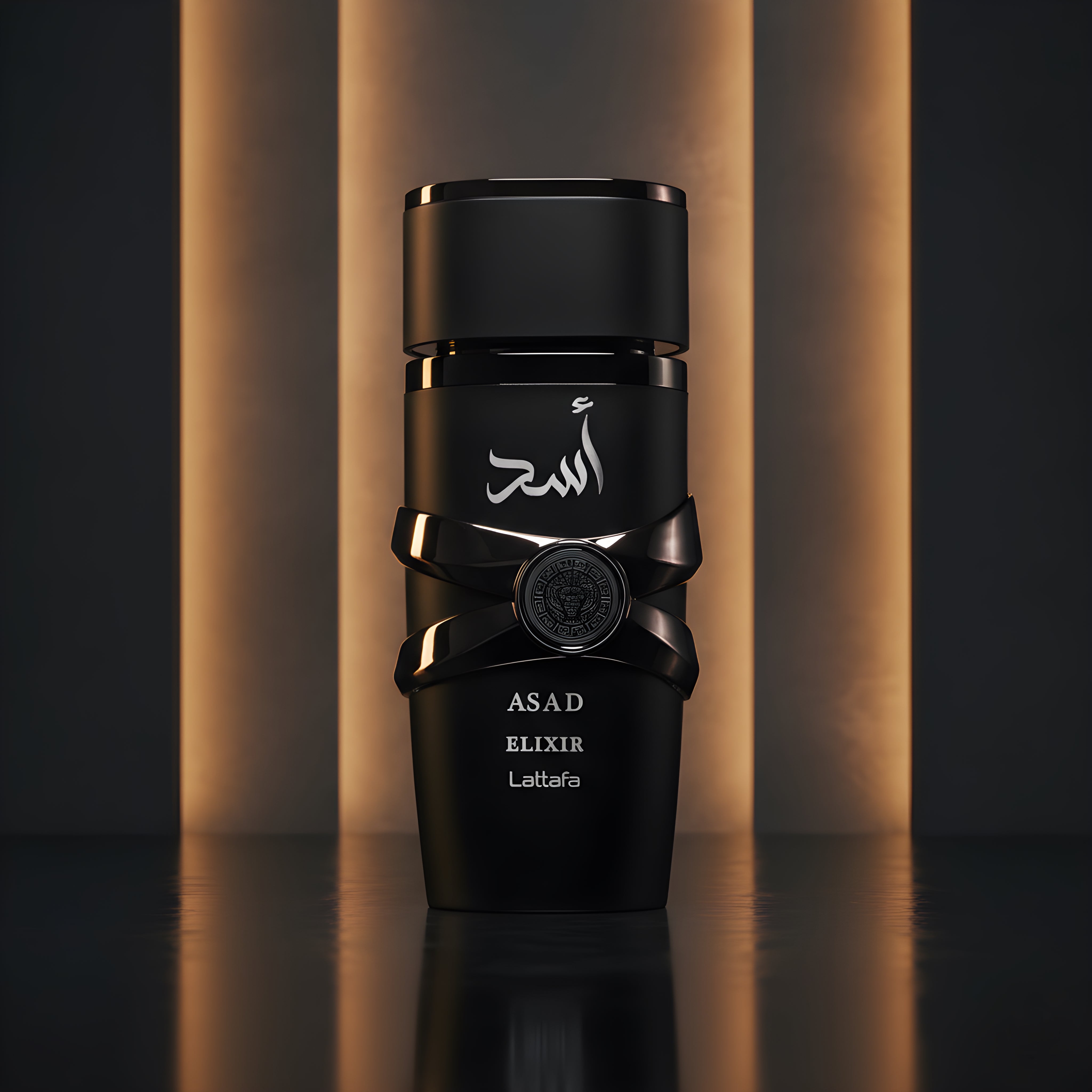Lattafa Asad Elixir Eau de Parfum for Men – Perfume Network India